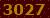 3677 code
