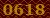 3677 code