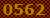 3677 code