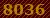 3677 code