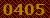 3677 code