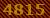 3677 code