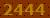 3677 code