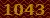 3677 code