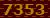 3677 code