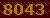3677 code