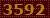 3677 code