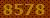 3677 code
