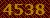 3677 code