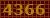 3677 code