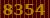 3677 code