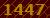 3677 code