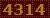 3677 code
