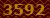 3677 code