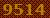 3677 code
