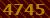 3677 code