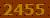 3677 code