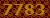 3677 code