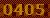 3677 code