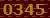3677 code
