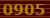 3677 code