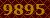 3677 code