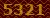 3677 code
