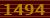 3677 code