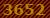 3677 code