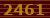 3677 code