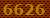 3677 code