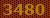 3677 code