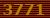 3677 code