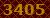3677 code