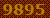 3677 code