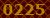0232 Code