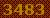 3677 code