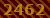 3677 code