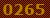 3677 code