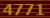 3677 code