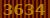 3677 code