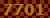 3677 code