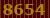 3677 code