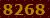 3677 code
