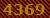 3677 code