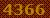 3677 code