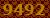 3677 code