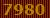3677 code