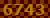 3677 code