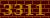 3677 code